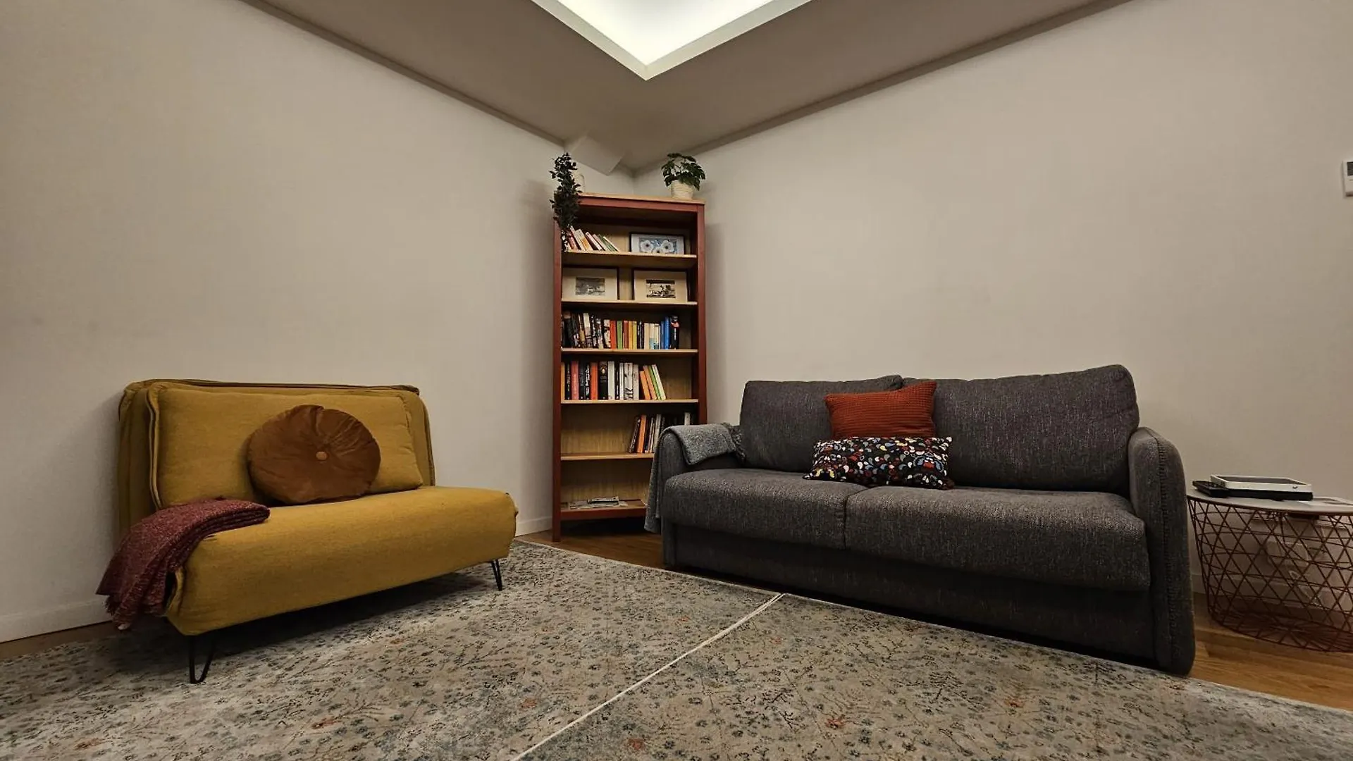 El Primer Balcon De Santo Domingo Tuapartamento Boutique & Art Apartment Pamplona Spain