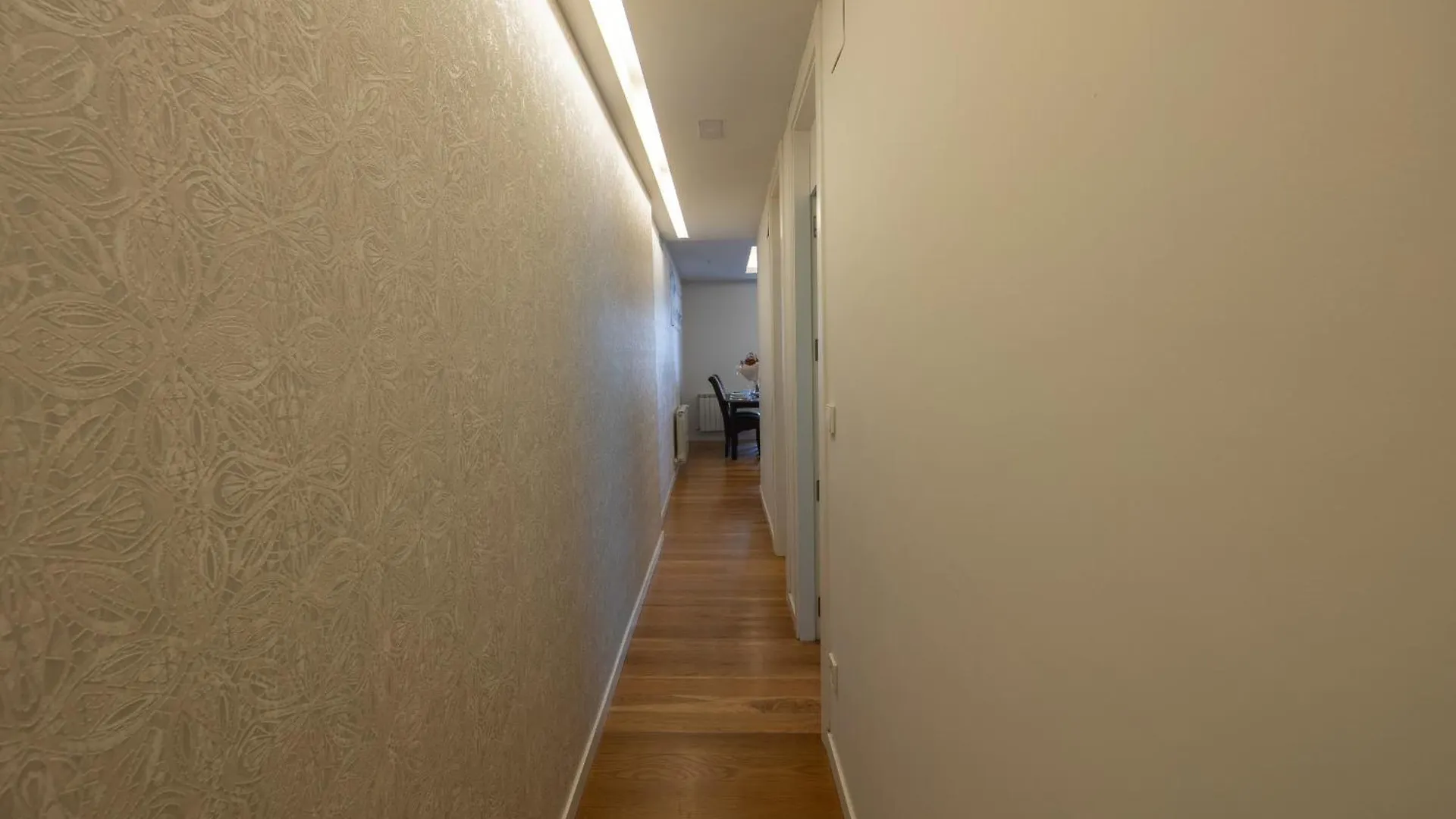El Primer Balcon De Santo Domingo Tuapartamento Boutique & Art Apartment Pamplona