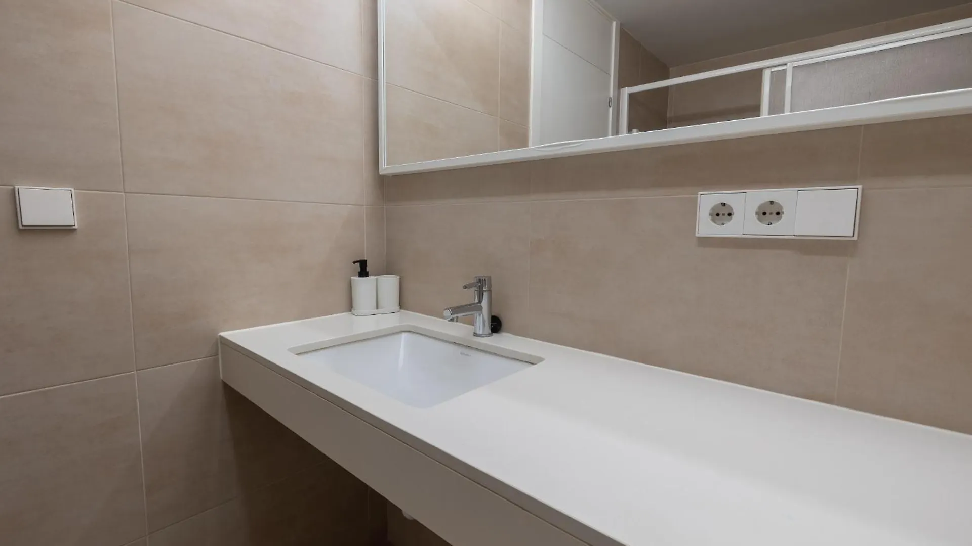 El Primer Balcon De Santo Domingo Tuapartamento Boutique & Art Apartment Pamplona Spain