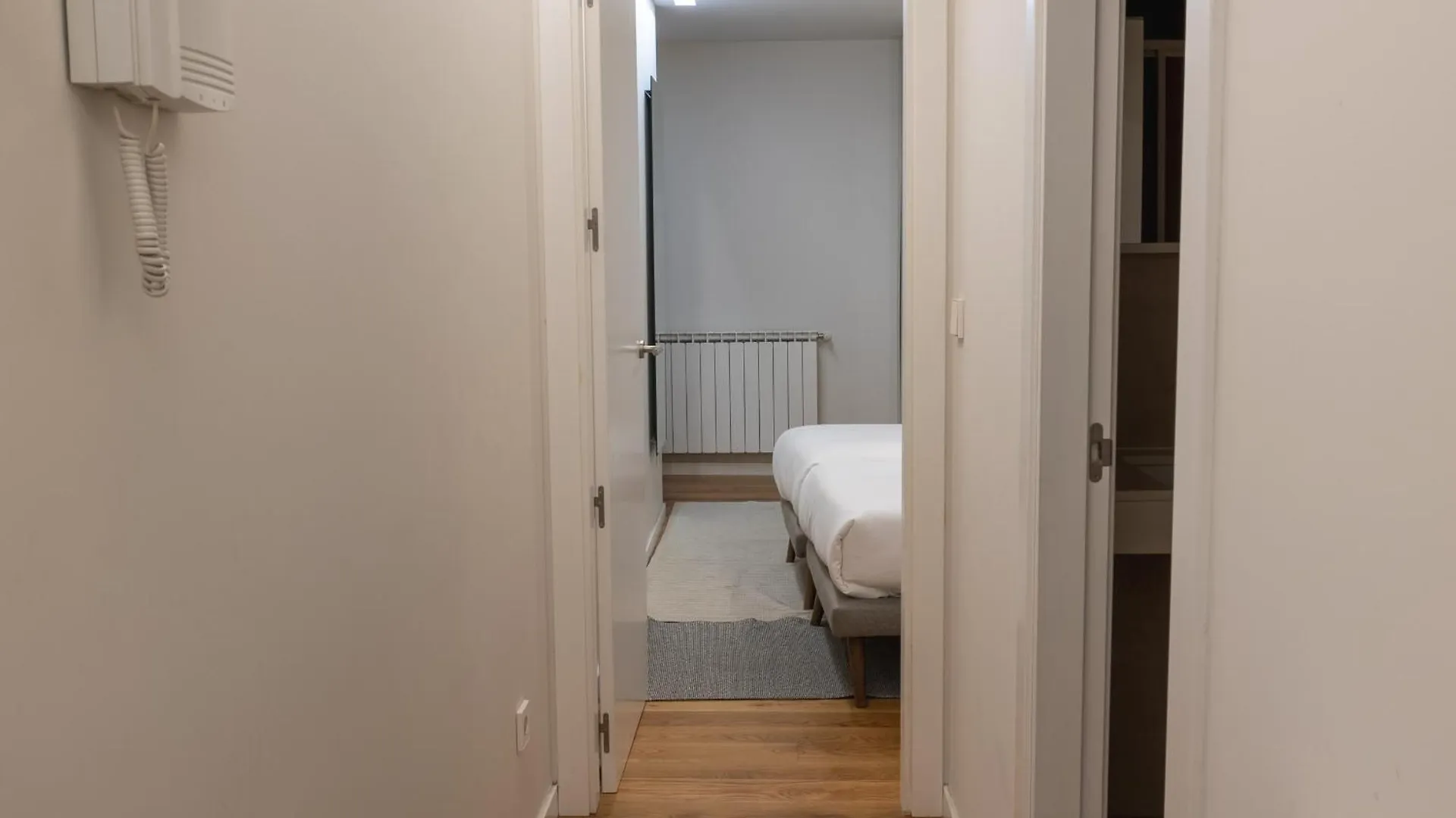 El Primer Balcon De Santo Domingo Tuapartamento Boutique & Art Apartment Pamplona